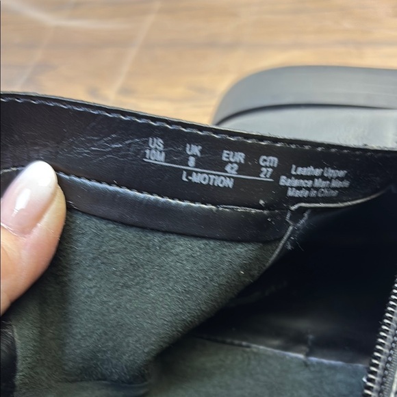 Franco Sarto Black Ankle Booties Sleek Design - Picture 6 of 7